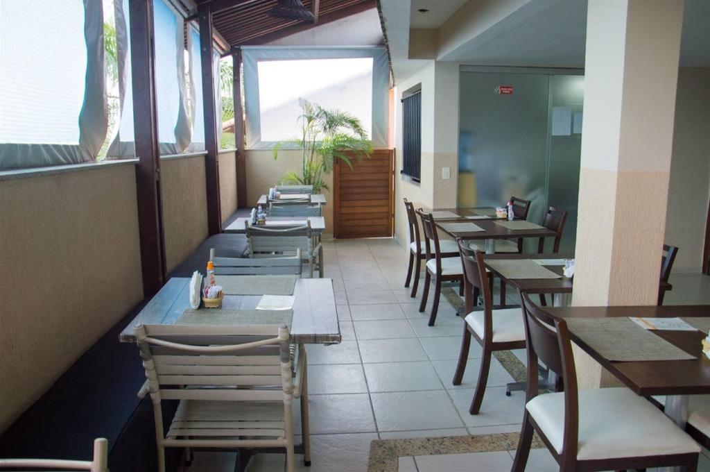 Marsallis Residence Flat-Efm504 Natal Exterior foto