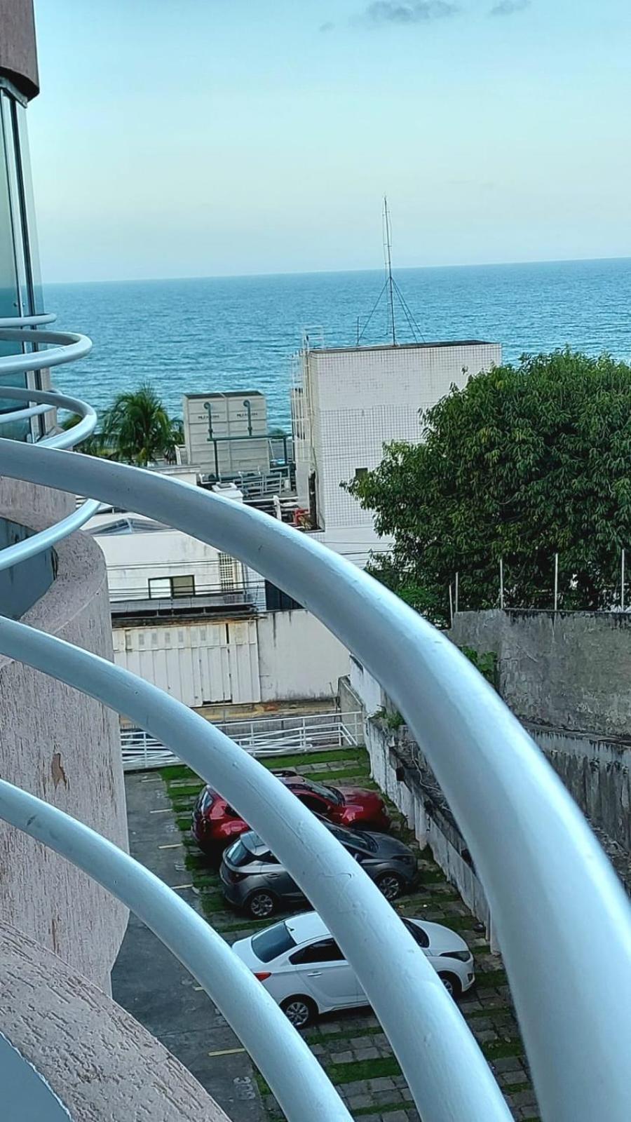 Marsallis Residence Flat-Efm504 Natal Exterior foto