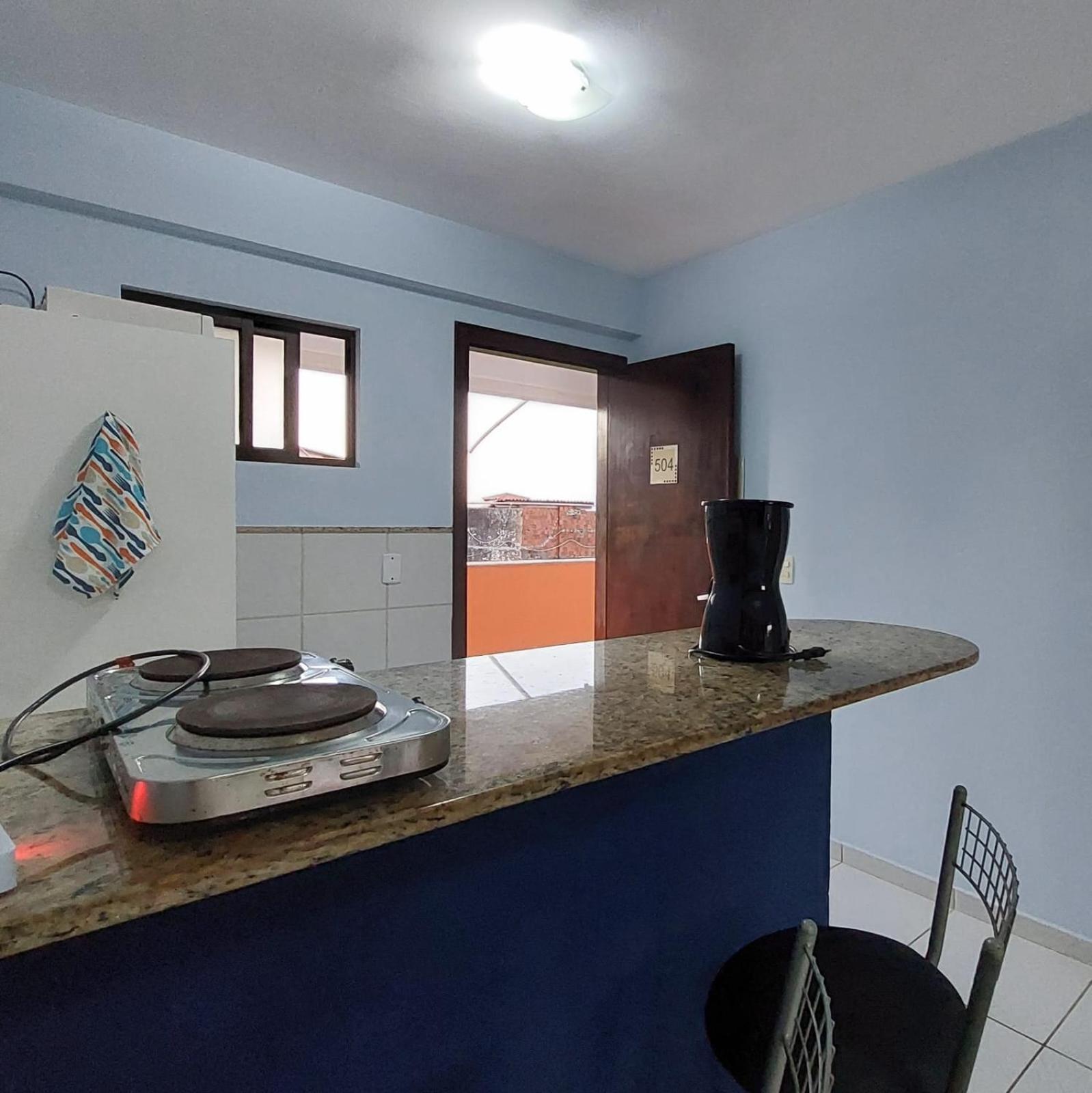 Marsallis Residence Flat-Efm504 Natal Exterior foto